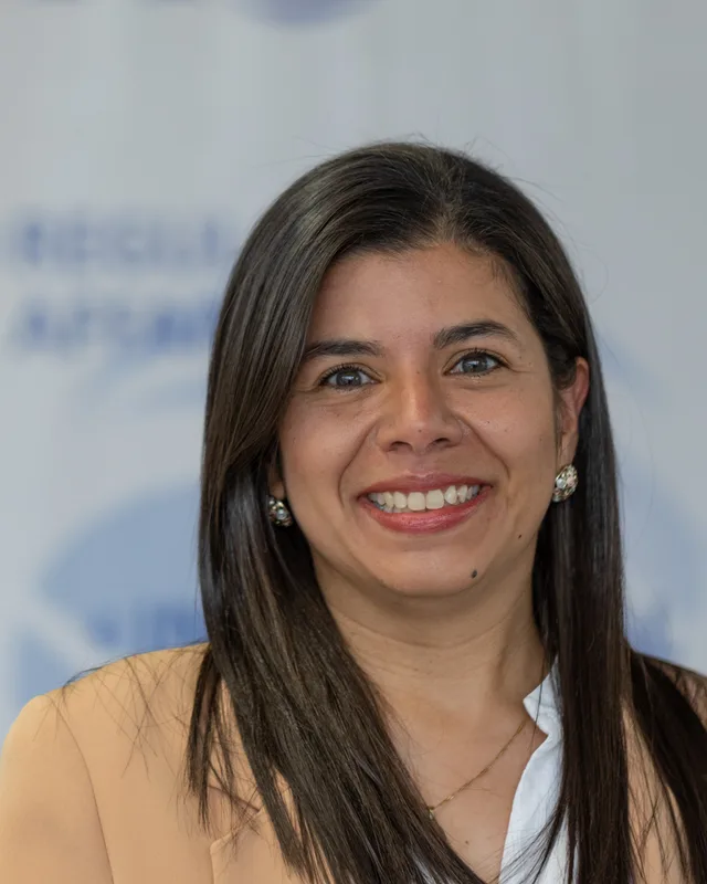 Ana De la Ossa
