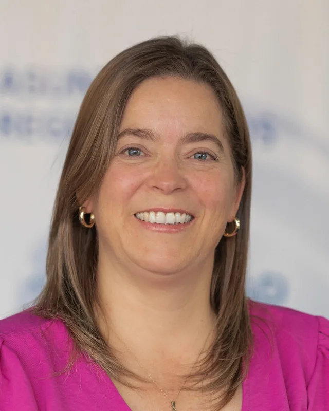 Isabel Sanín