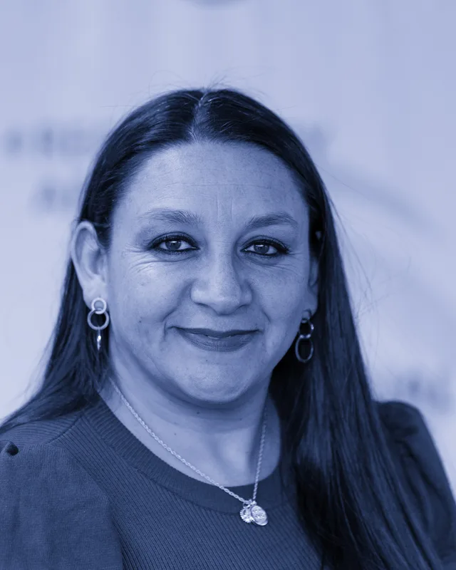 Marcela Rodríguez