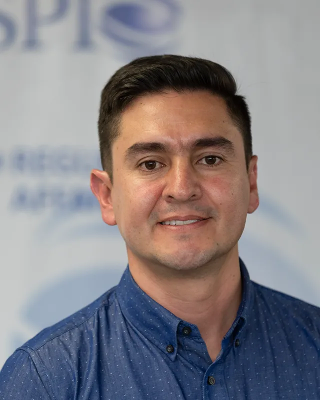 Mauricio Cortés