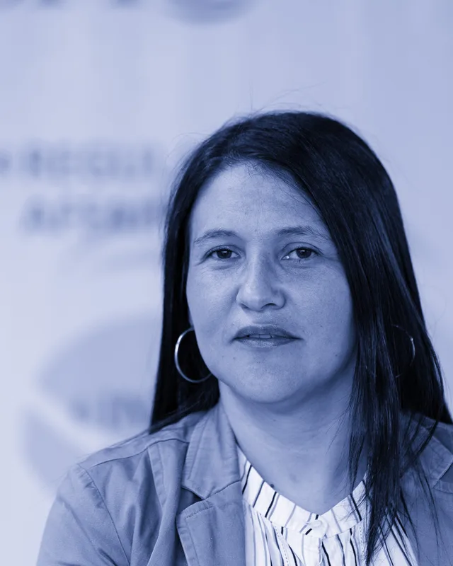 Sandra Preciado