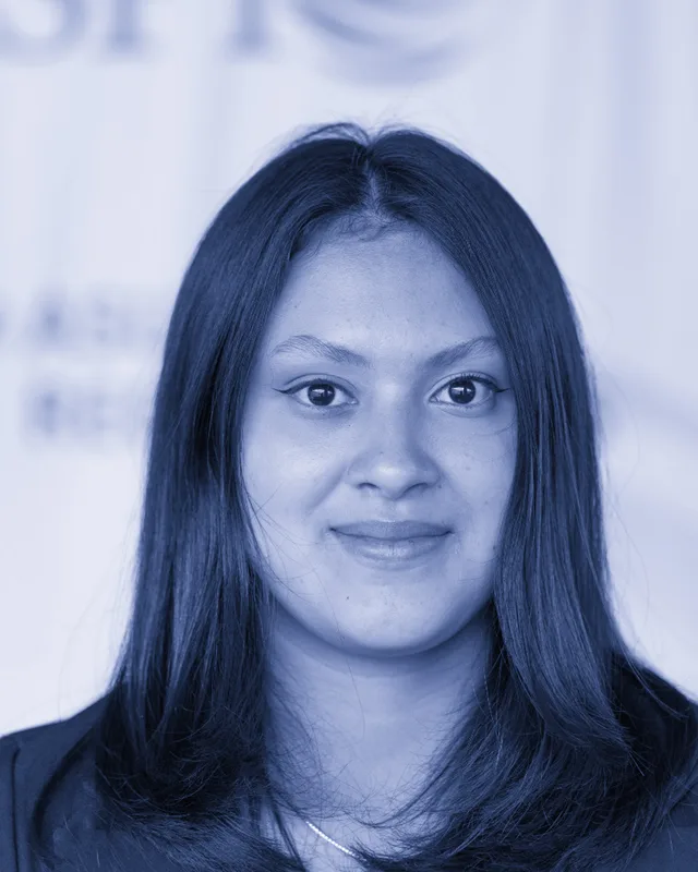Shirley Díaz