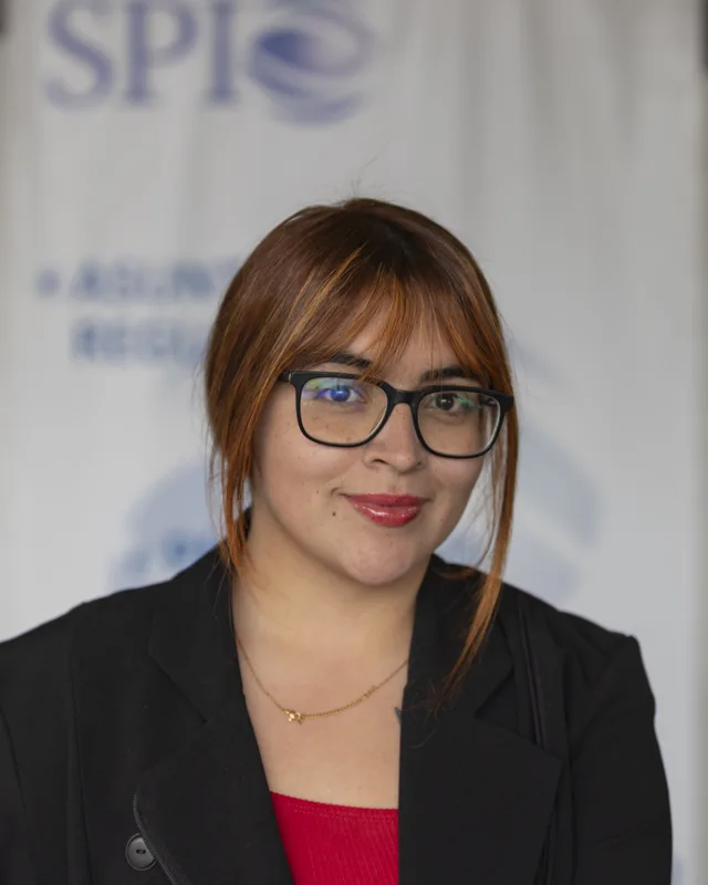 Valentina Pinzón