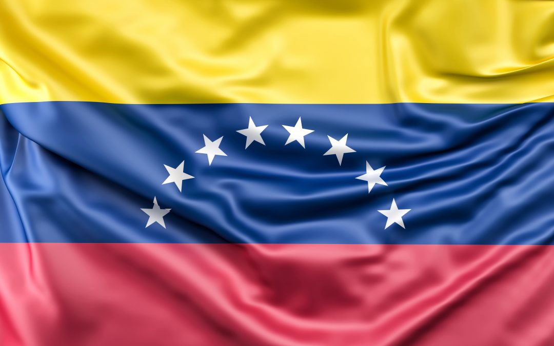 ¿Debe registrar su marca en Venezuela?